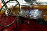 Packard Twelve Convertible Victoria by Dietrich 1934 года